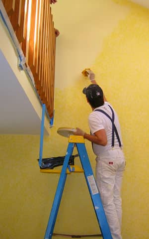 Painting Service in Orlando Fl