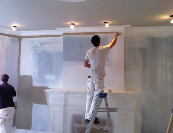 Orlando Painting Contractor
