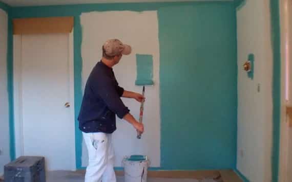 Orlando Painting Contractor